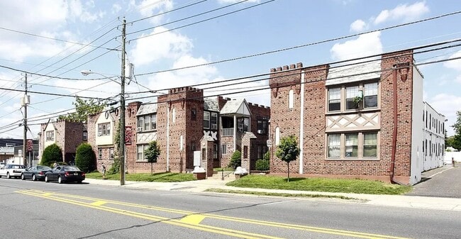 Building Photo - 1115 White Horse Pike Unit S1