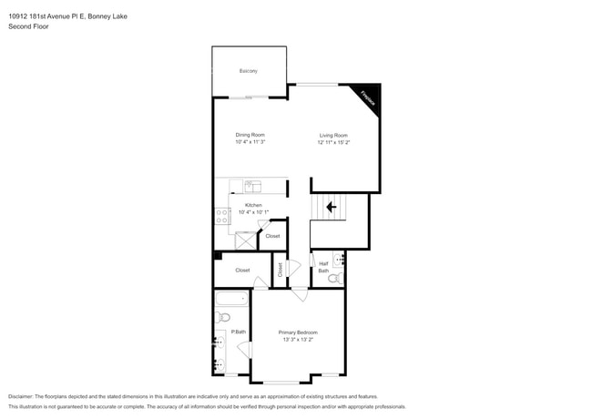 Photo - 10912 181st Ave Pl E