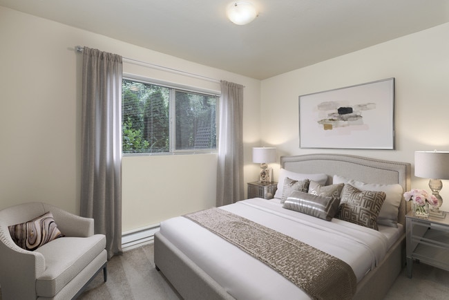 Photo - The Cambridge