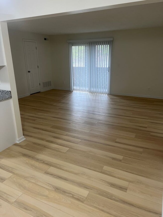 Photo - Incline at Fort Mitchell