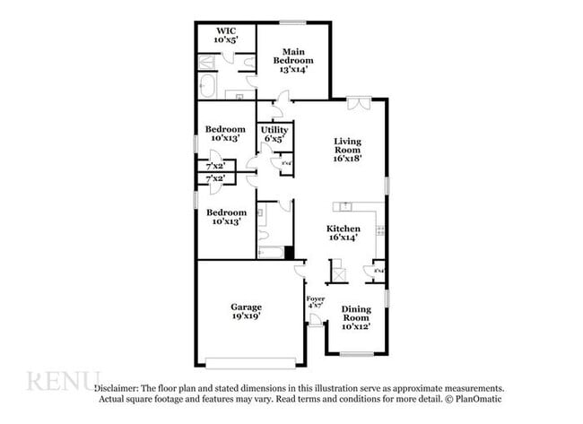 Photo - 10482 Sweetwater Creek Dr