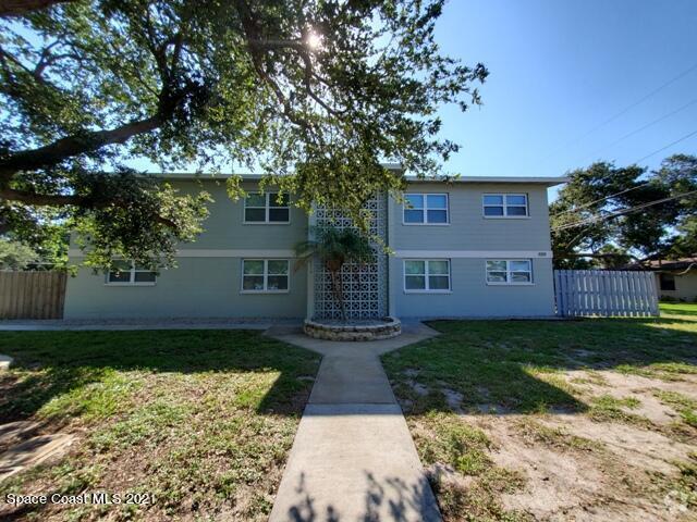 Building Photo - 8210 Orange Ave Unit 1-4 Rental