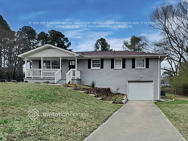 Building Photo - 2280 Sherwood Pl SW