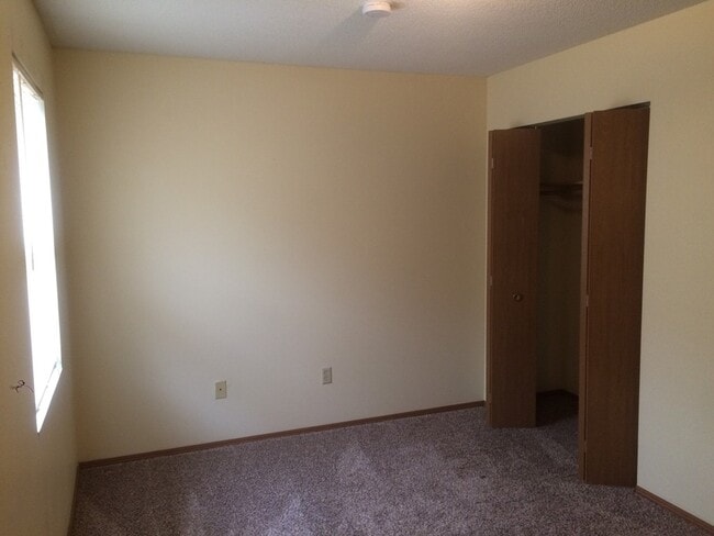 Photo - New University Apartments