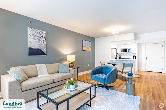 Building Photo - 1221 S Eads St Rental