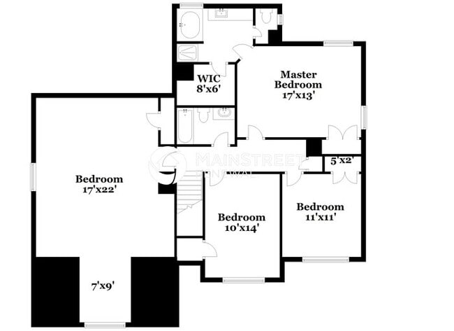 Photo - 4 Bedroom Pet-Friendly Home in Jonesboro, ...