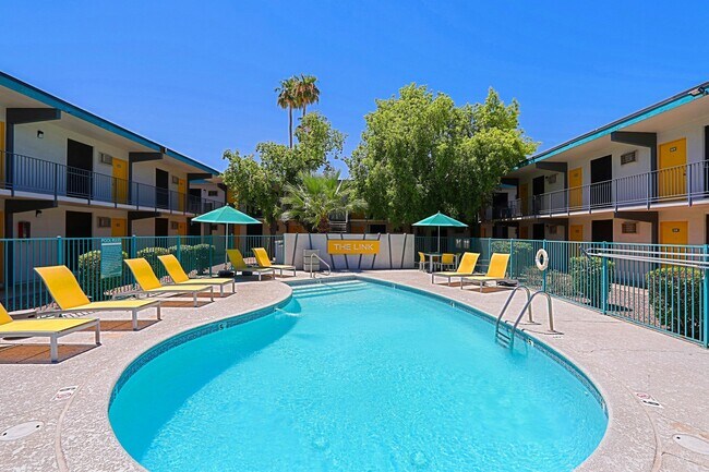 Photo - The Link Apartments