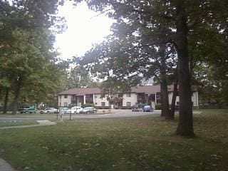 Country Feel within City - Lakewood