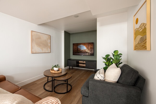 Sala de estar - 333 N 400 W