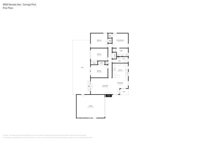 Photo - 6828 Nevada Ave