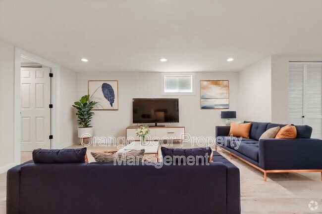 Building Photo - 7727 Jones Ave NW Rental