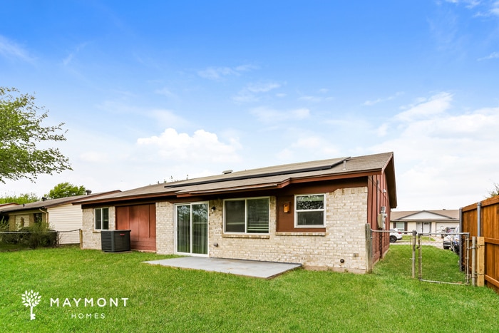 Photo - 1420 Palisades Dr