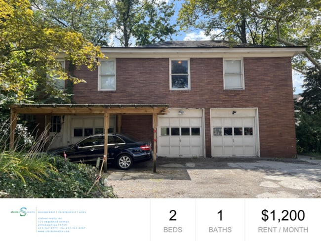 Building Photo - 2BR Carriage House Behind 200 Maple Ave – ...