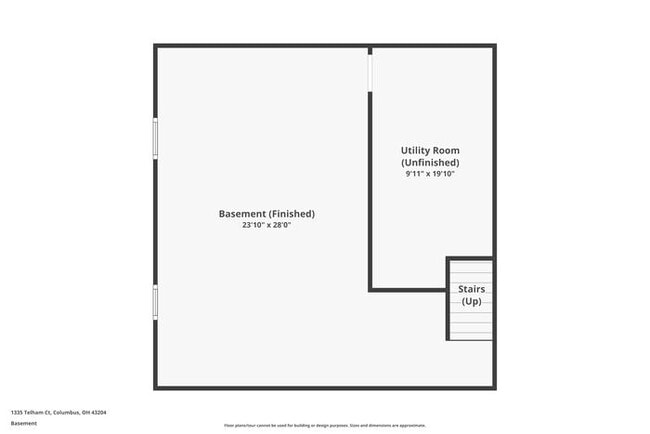 Photo - 1335 Telham Ct