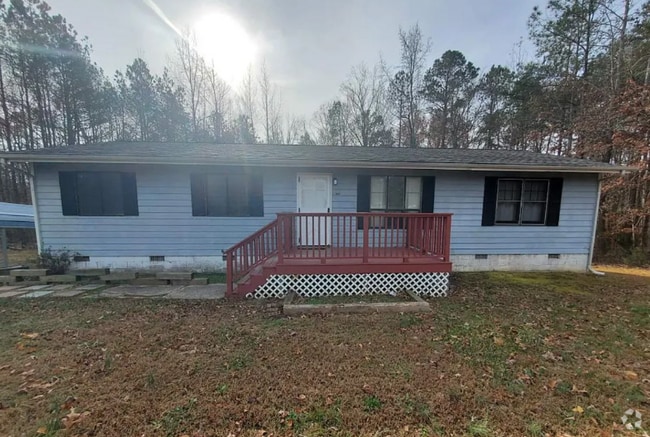 Building Photo - 6414 Tradewinds Dr Rental