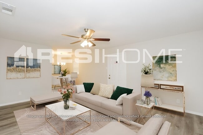 Photo - 12308 Spring Branch Dr