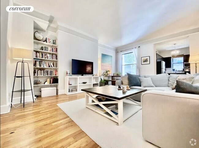 Building Photo - 349 W 84th St Rental