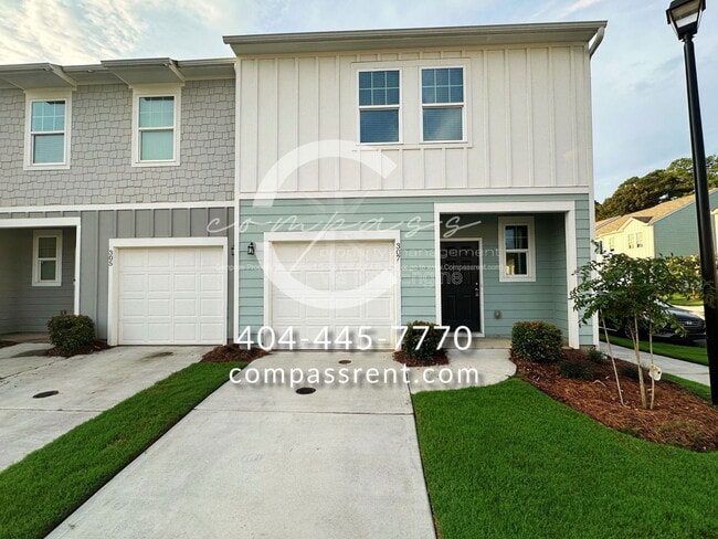 Building Photo - 307 Aldgate Wy Rental