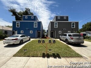 Building Photo - 3038 W Salinas Rental