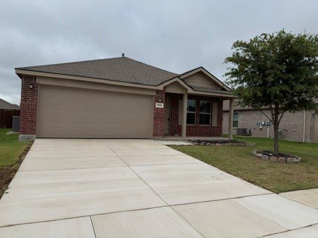 Photo - 1703 Stonefield Dr