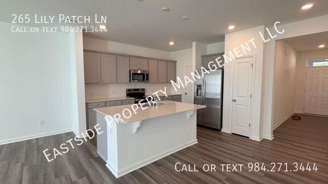 Photo - 265 Lily Patch Ln