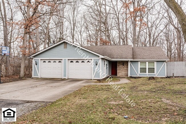 Building Photo - 4111 Harris Rd Unit 4111 Harris Road