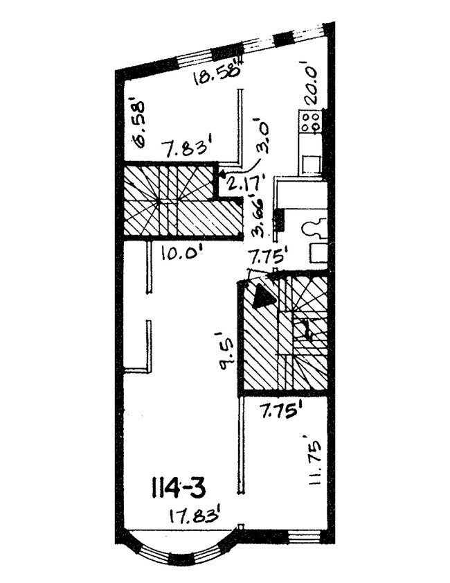 Photo - 114 Willow St Unit 114-03