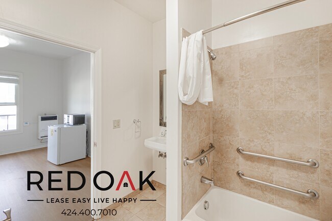 Photo - 1509 Wilcox Ave Unit 320