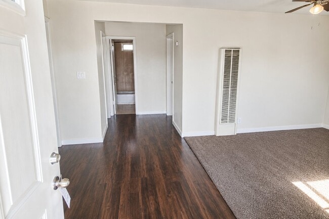 Photo - 3517-3523 J St Unit 3523