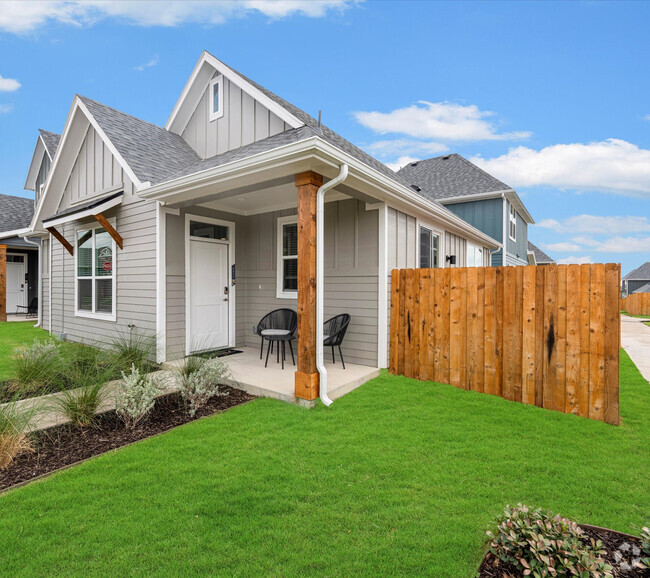 Building Photo - Chapel Creek Cottages Rental