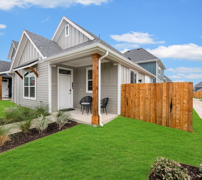 Building Photo - Chapel Creek Cottages Rental