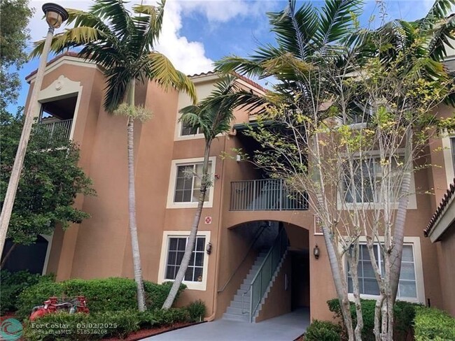 Photo - 4824 N State Rd 7 Condo Unit 307