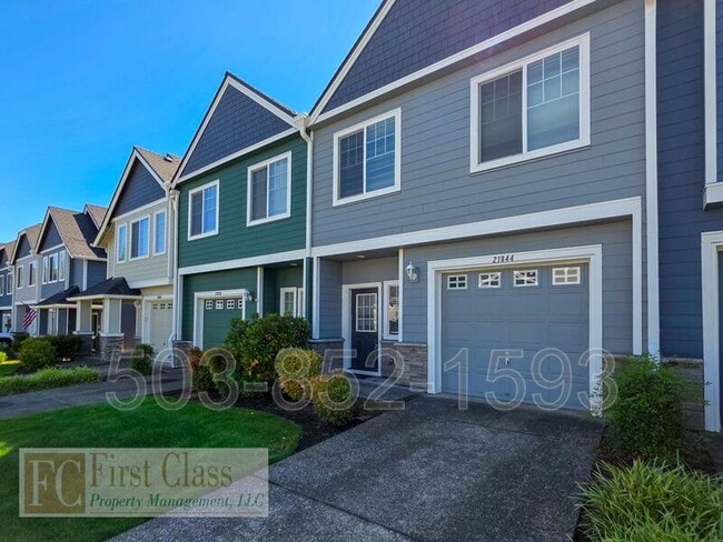 Building Photo - 21844 SW VINTNER Ln Rental