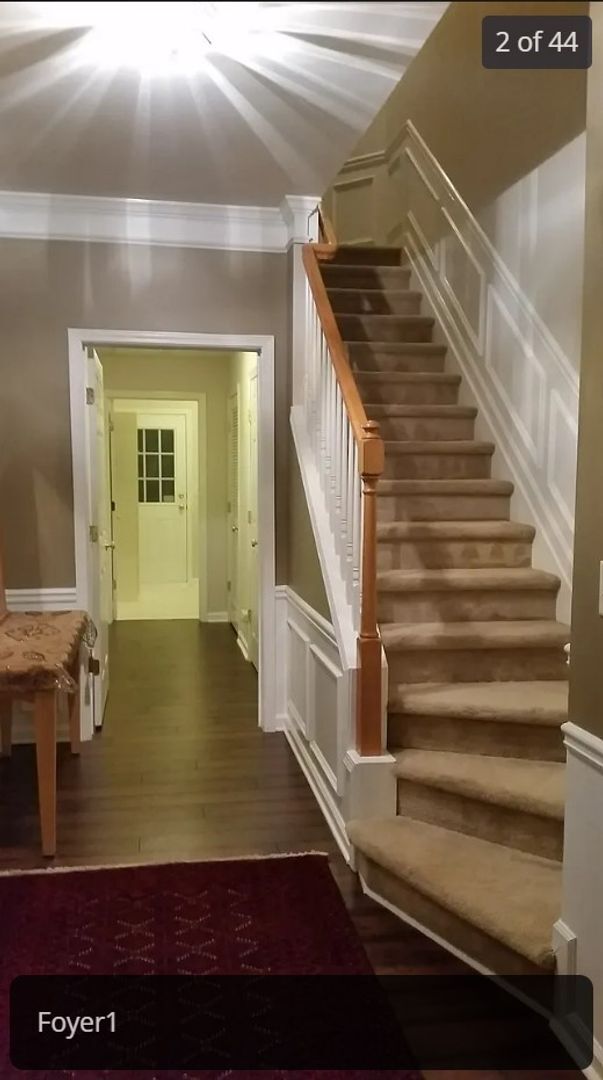 Photo - Spectacular Lake View Townhome in Alpharetta – 3 Bedrooms + Office | Available July 1, 2026