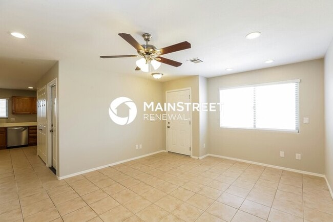3 Bedroom Pet-Friendly Home in MESA, AZ with Main Street Renewal