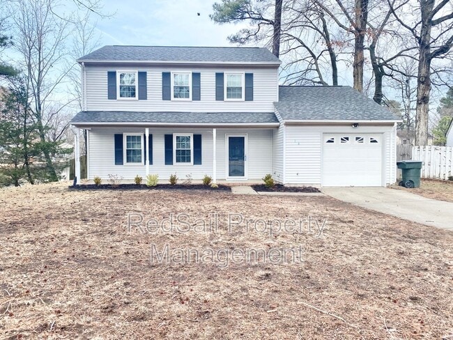 Building Photo - 14 S Lake Cir