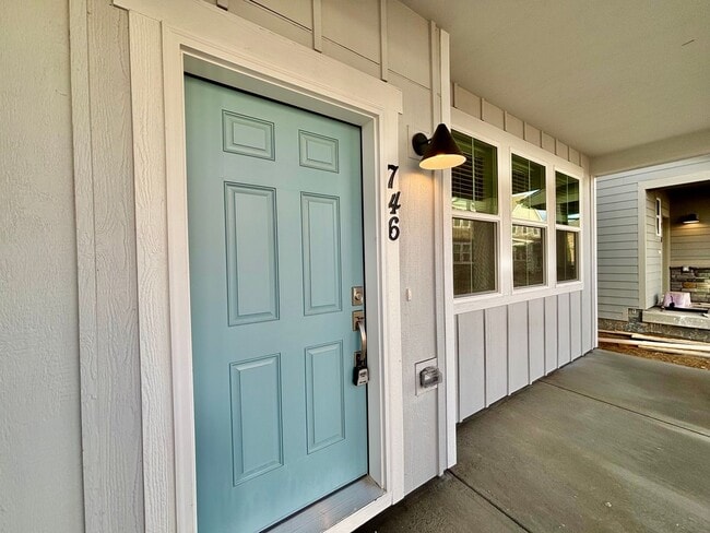 Photo - Spacious 4-Bed, 2.5-Bath New-Build in North Fort Collins