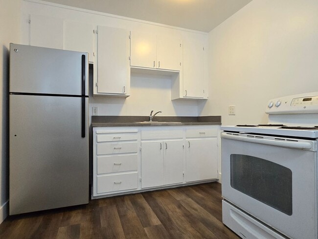 Photo - 511-523 E Reed St Unit 523F