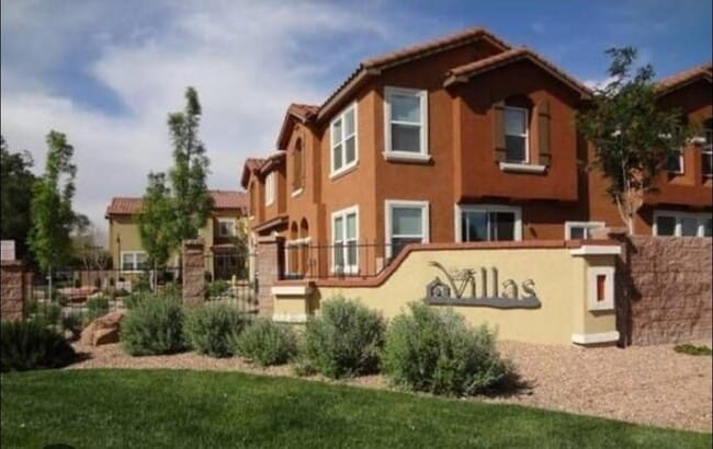 Building Photo - 601 Menaul Blvd NE Unit 4501 Rental