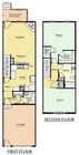 Rosewood Townhouse