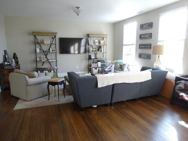 Photo - 380 W Broadway Apartamento Unidad 501