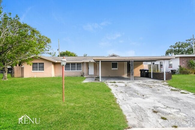 Building Photo - 4804 Corkwood Ln Rental