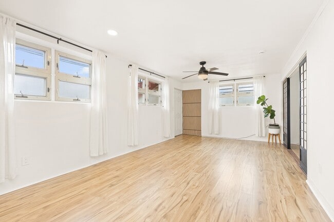 Photo - 3625 Pahoa Ave