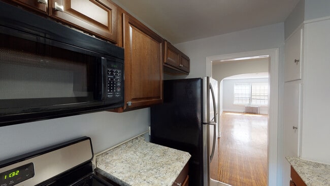 Photo - Bennett Village Apartments