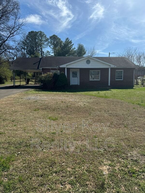 Building Photo - 1511 Decatur Pike Rental