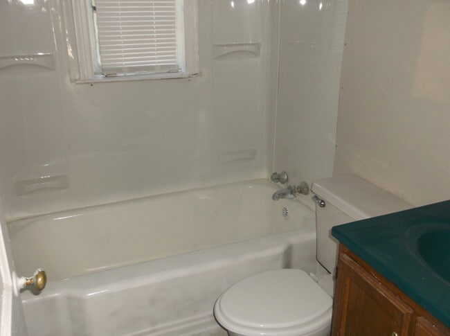 Photo - 1439 Semmes St