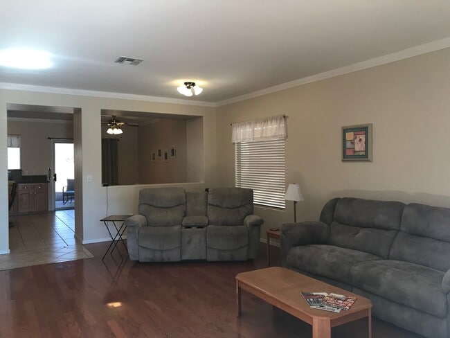Photo - 55+ Community 6-9 month lease available
