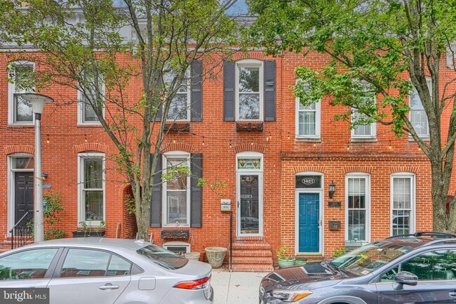 Photo - 1419 Battery Ave