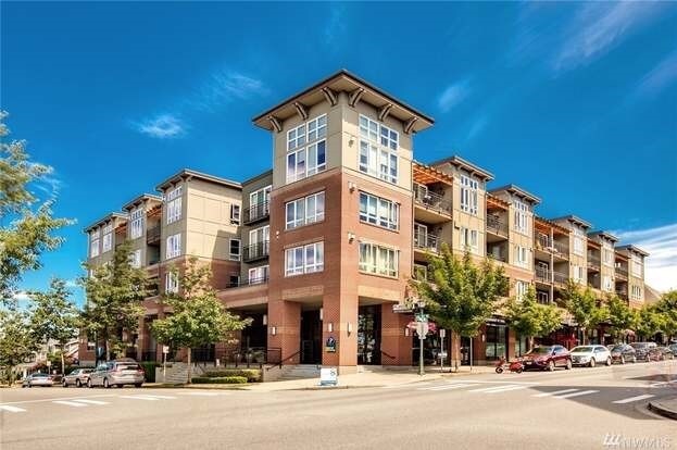 Photo - Starpoint Apartments