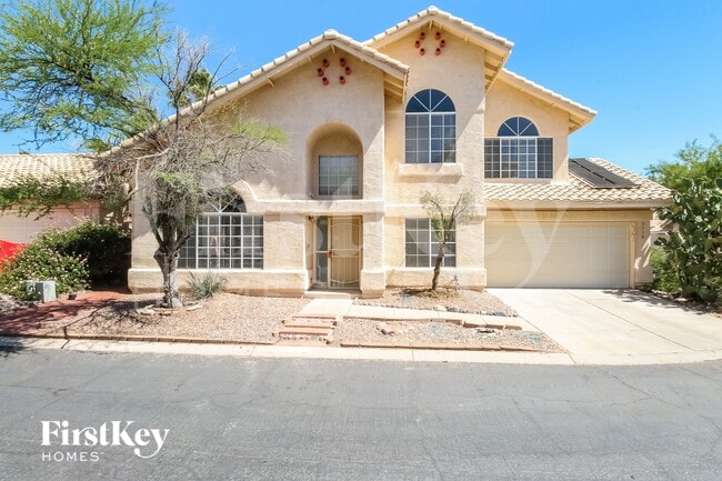 Building Photo - 3710 W Spinnaker Ln